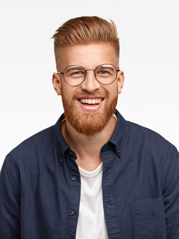 George M.